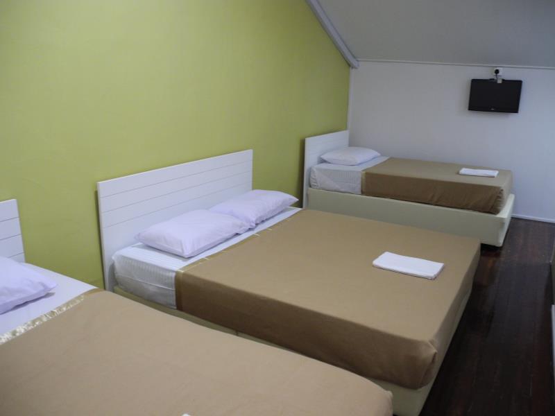 Voyage Cottage Lodge Malacca Exterior photo
