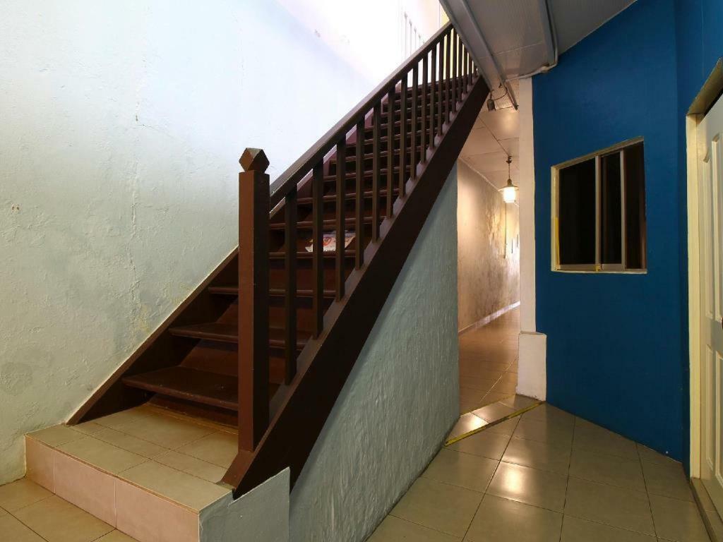 Voyage Cottage Lodge Malacca Exterior photo