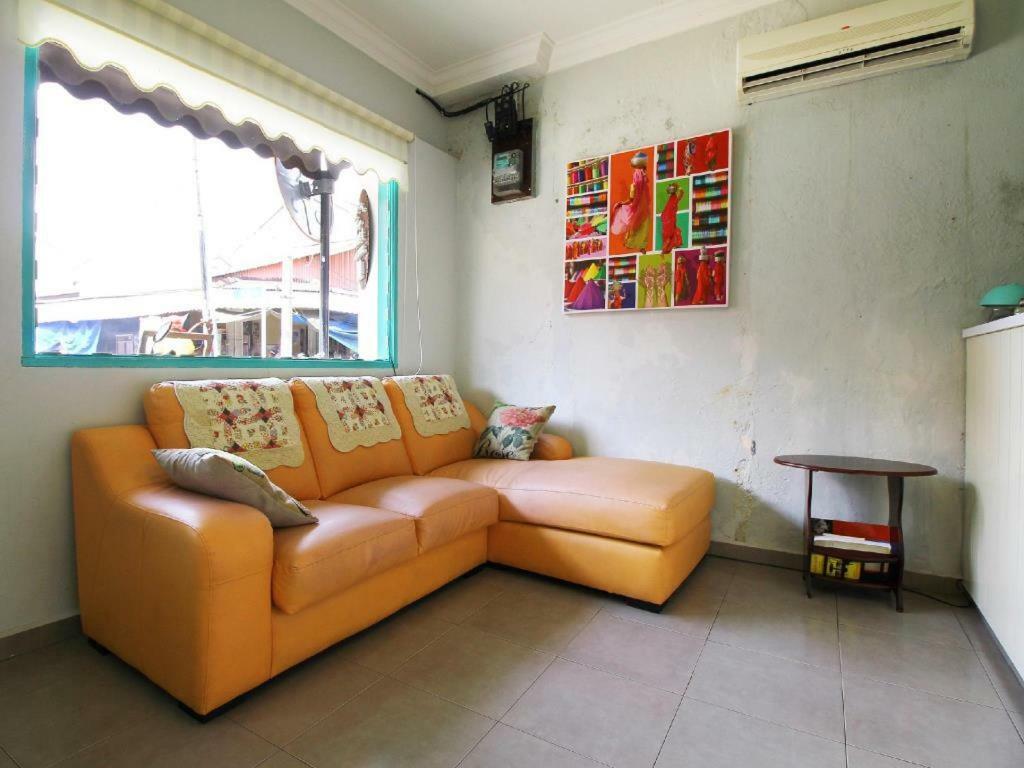 Voyage Cottage Lodge Malacca Exterior photo